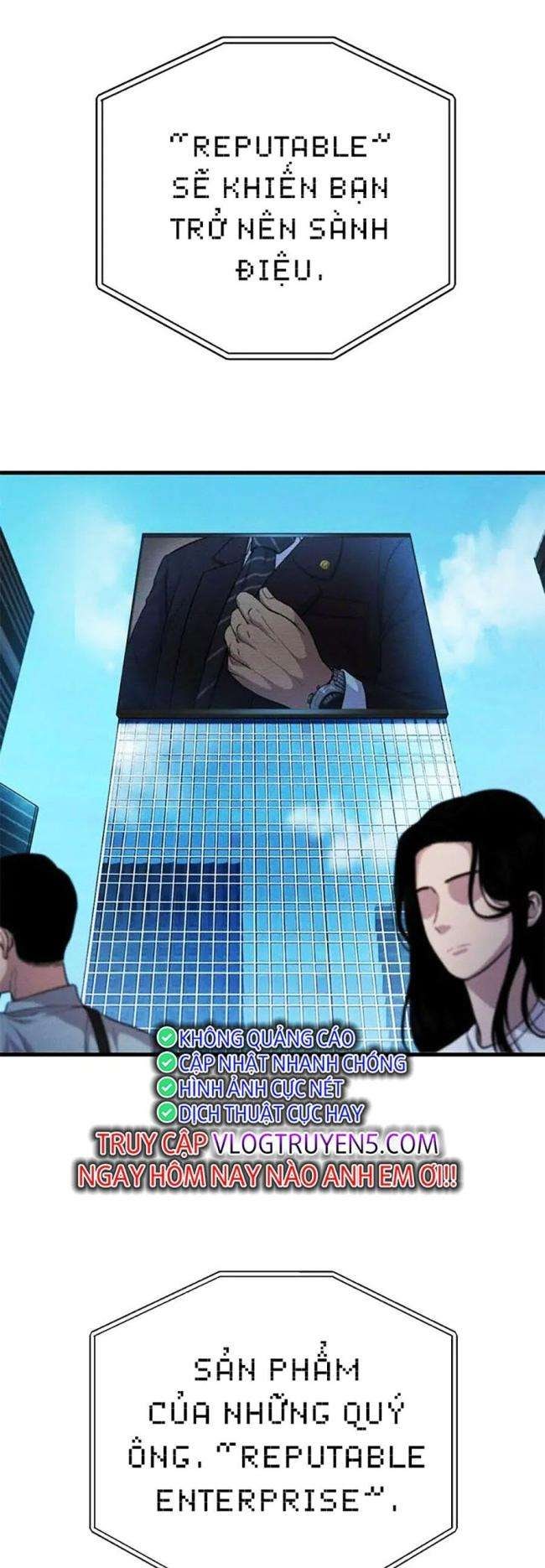 Gương Mặt Tâm Thần - Page 31