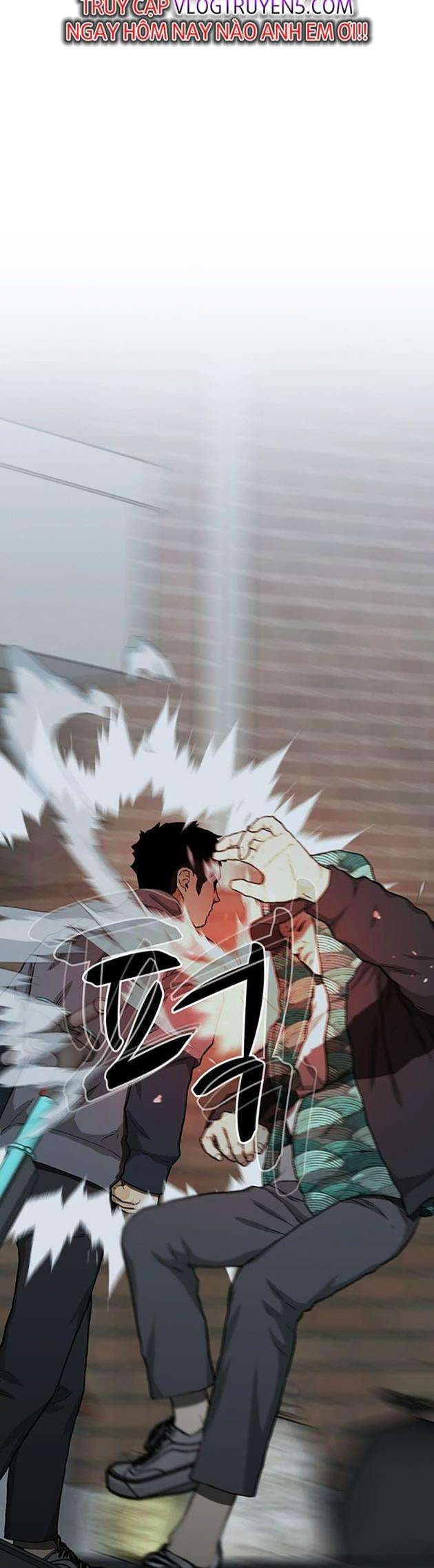 Trường Học Gangster - Page 39