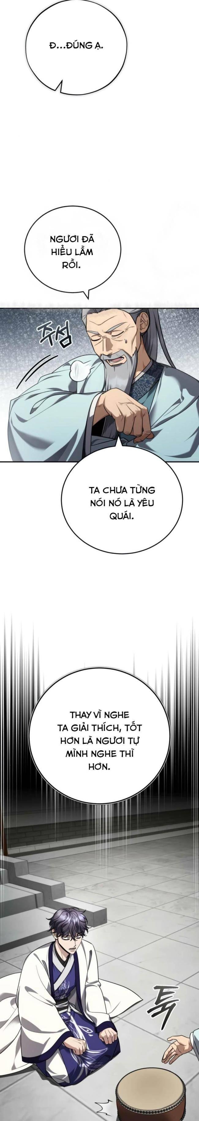 Thiếu Gia Yểu Mệnh Nhà Họ Bạch - Page 17