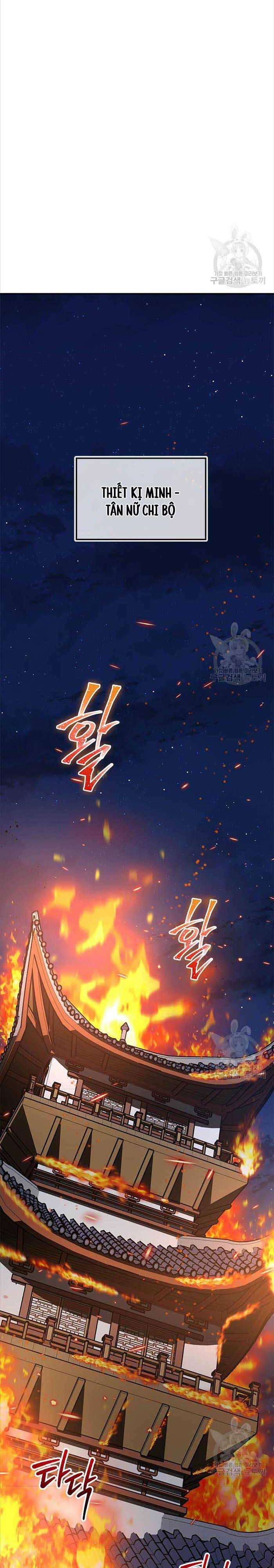 Hoa Sơn Tật Phong Kiếm - Page 9