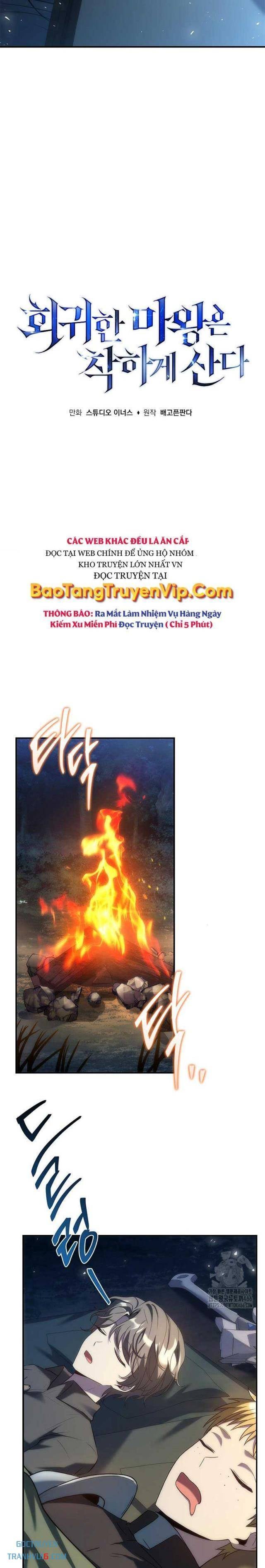 Quỷ Vương Hồi Quy Là Người Tốt - Page 14