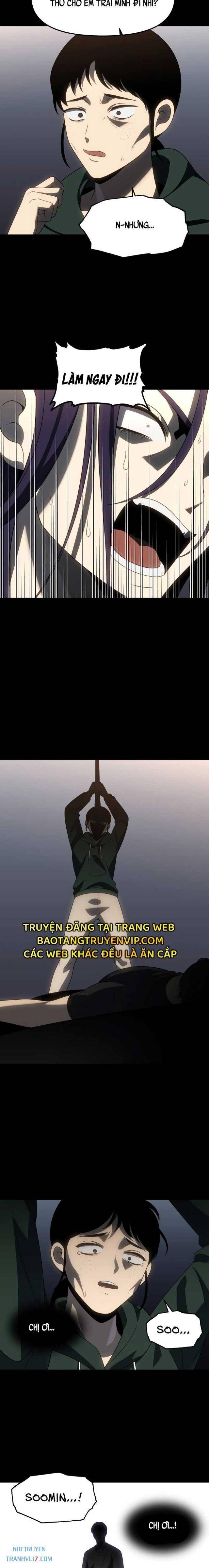 Ta Từng Là Tháp Vương - Page 29