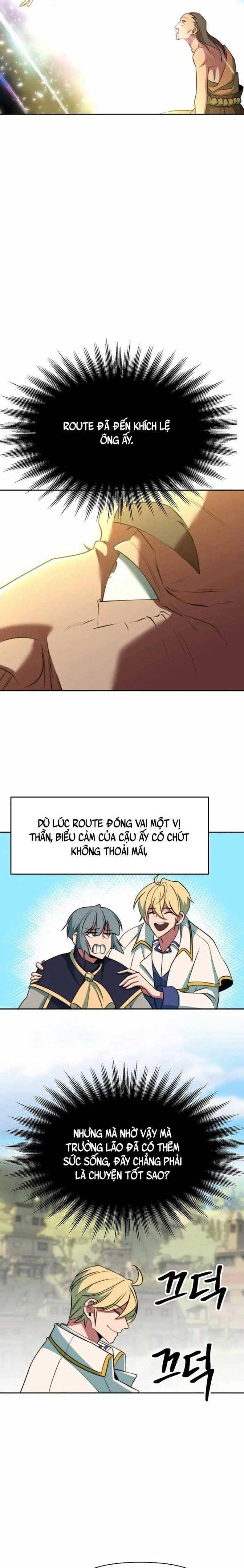 Đại Ma Đạo Sư Hồi Quy - Page 29