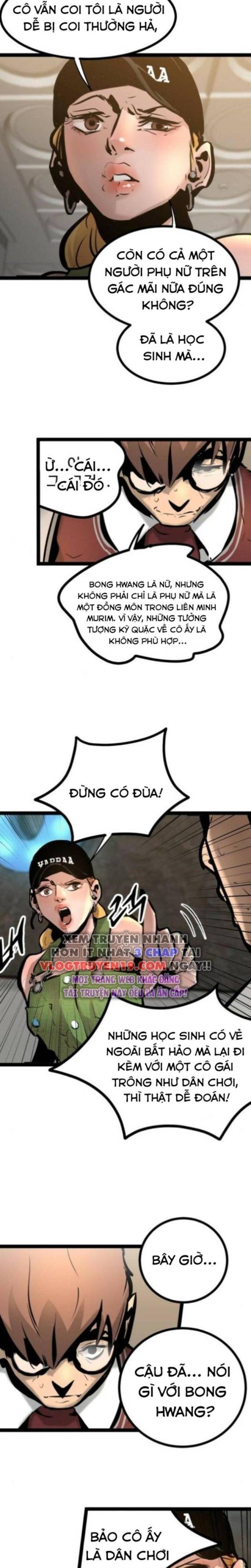 Murim Thời Hiện Đại - Page 30