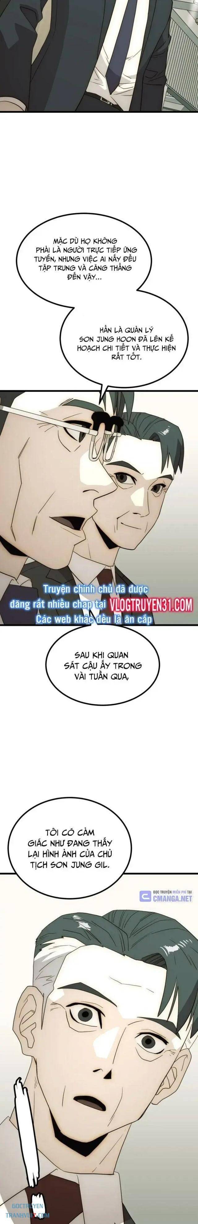 Phẩm Giá Tài Phiệt - Page 13