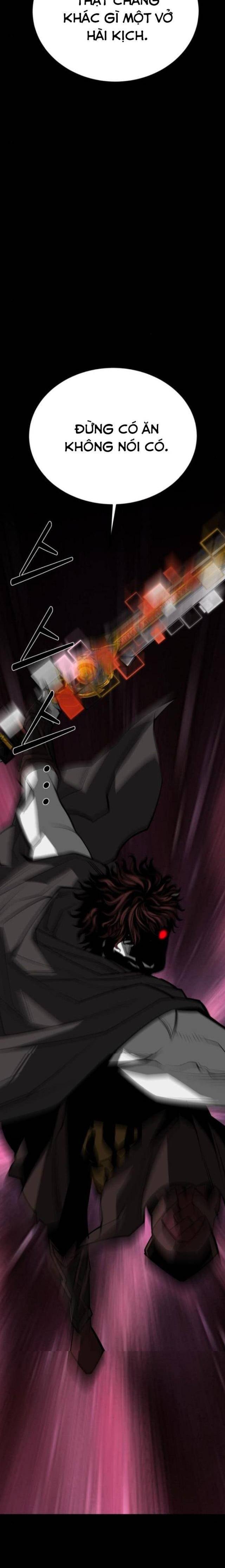 Nhân Vật Chính Ẩn Giấu Sức Mạnh - Page 12