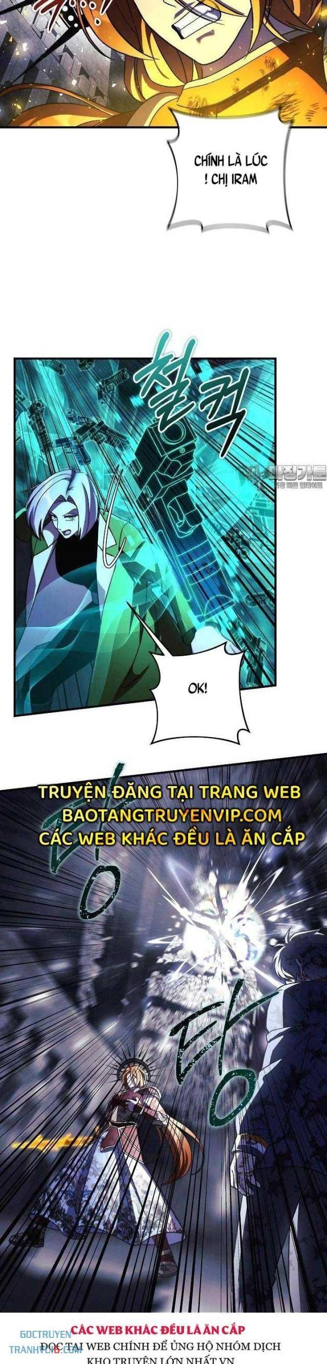 Con Gái Tôi Là Trùm Cuối - Page 11