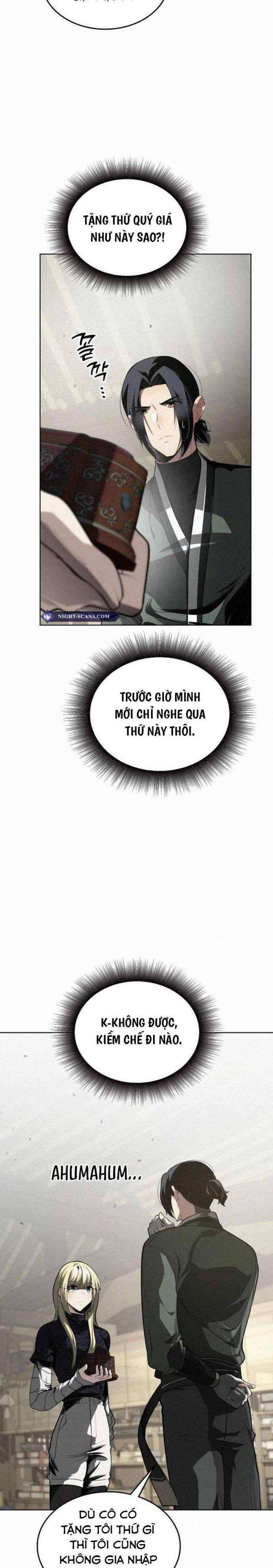 Phản Lão Hoàn Đồng Ở Thế Kỉ 21 - Page 5