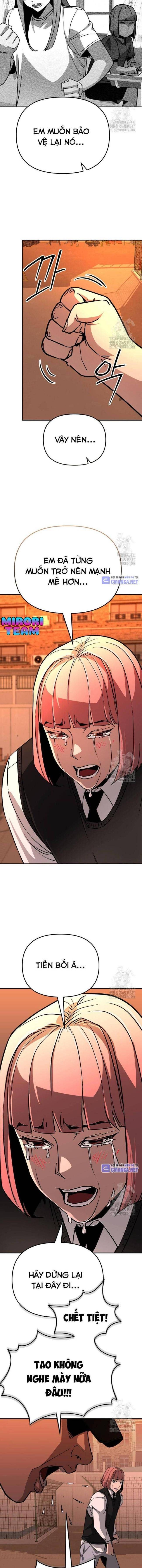 99 Thủ Lĩnh - Page 30