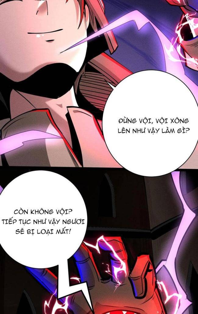 Dược Sư Kì Lạ: Bệnh Nhân Của Tôi Đều Rất Khủng Bố - Page 15