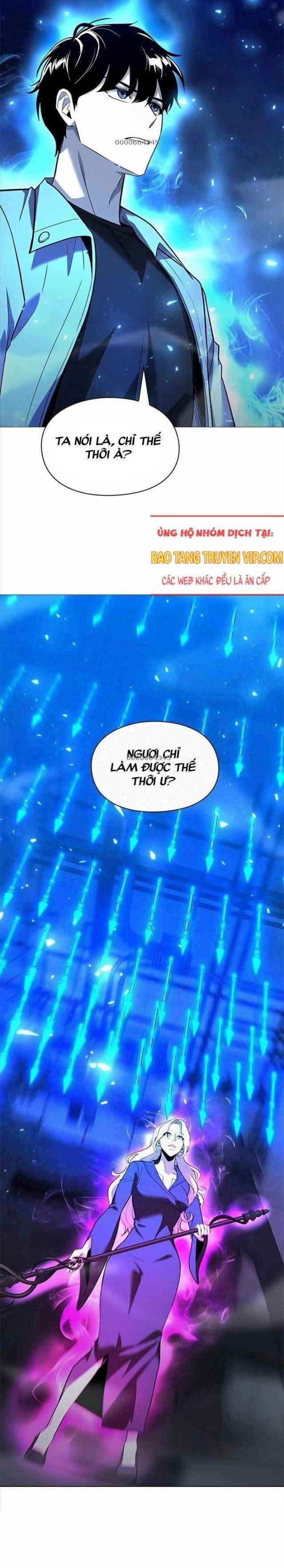 Thợ Tạo Tác Vũ Khí - Page 19