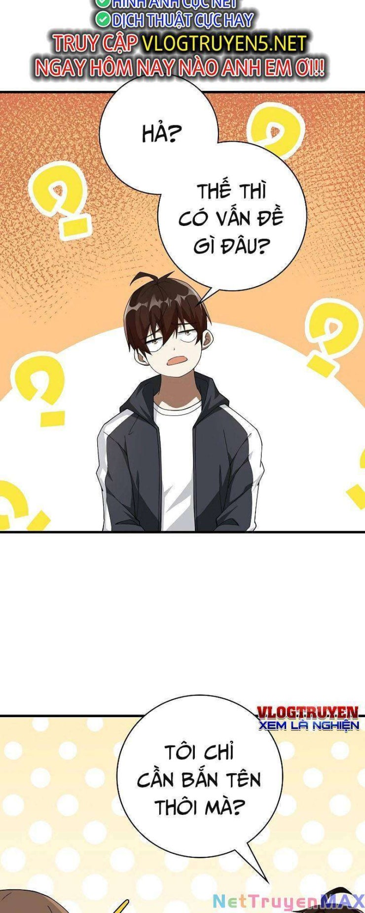 Đăng Nhập Thành Quái Vật - Page 12