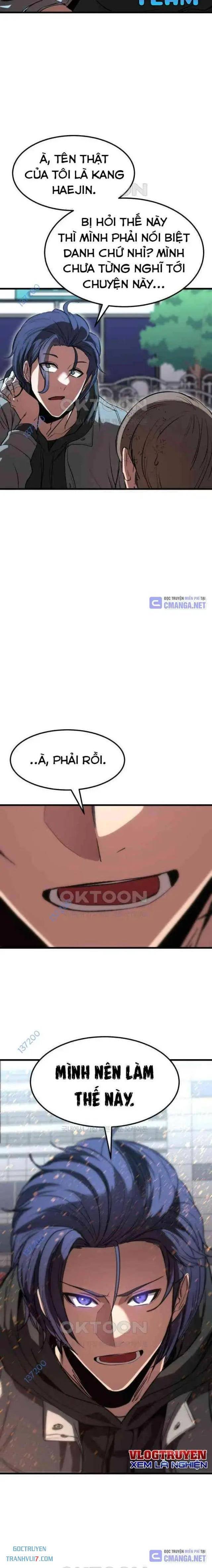 Võ Vương Kang Haejin - Page 30