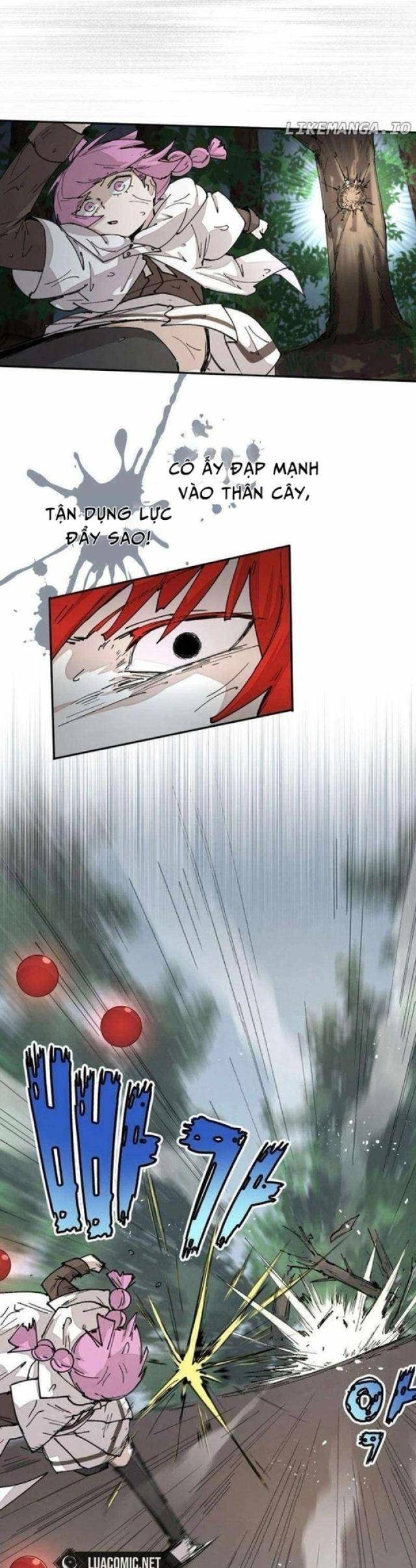 Đại Pháp Sư Của Tổ Đội Hồi Quy - Page 14