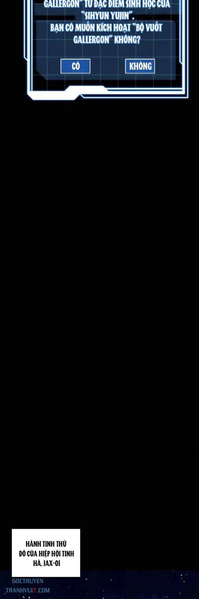 Tôi Đã Trở Thành Quái Vật Không Gian - Page 13