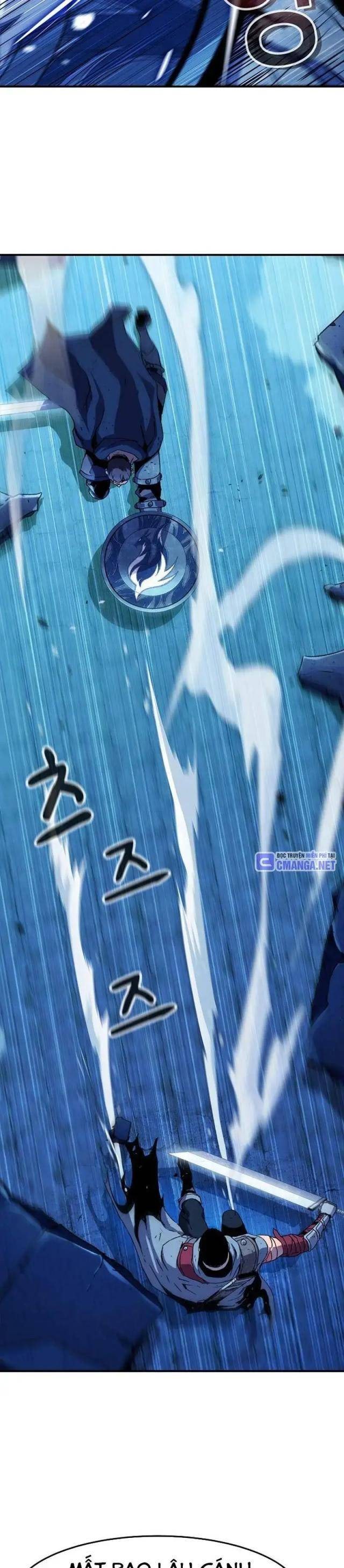 Chiến Binh Đoản Mệnh - Page 16