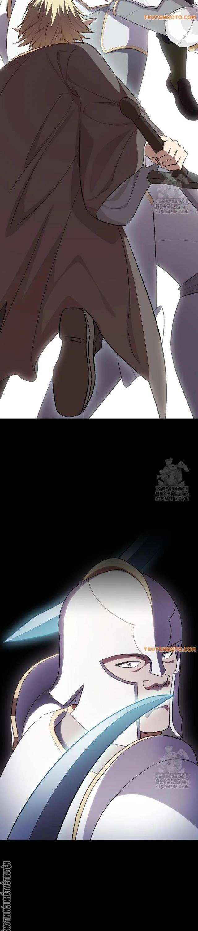 Cuộc Sống Của Pháp Sư Tại Học Viện Ma Pháp - Page 29