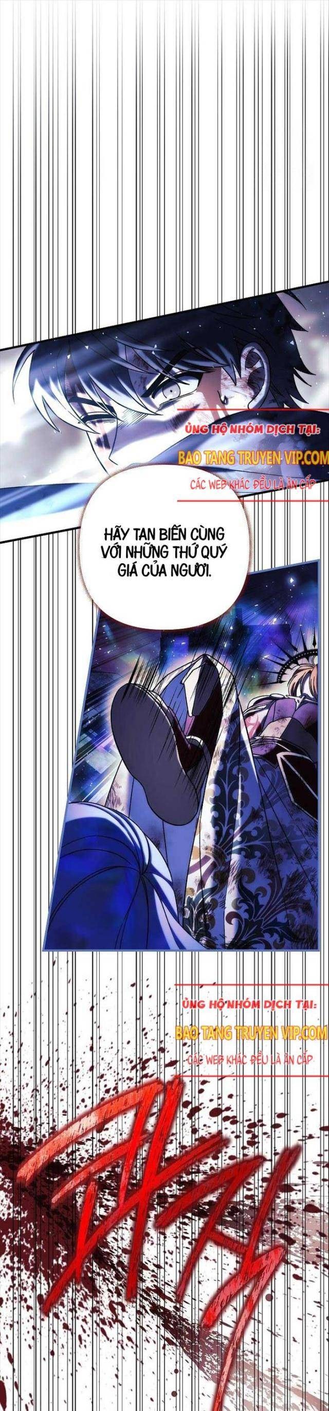 Con Gái Tôi Là Trùm Cuối - Page 23