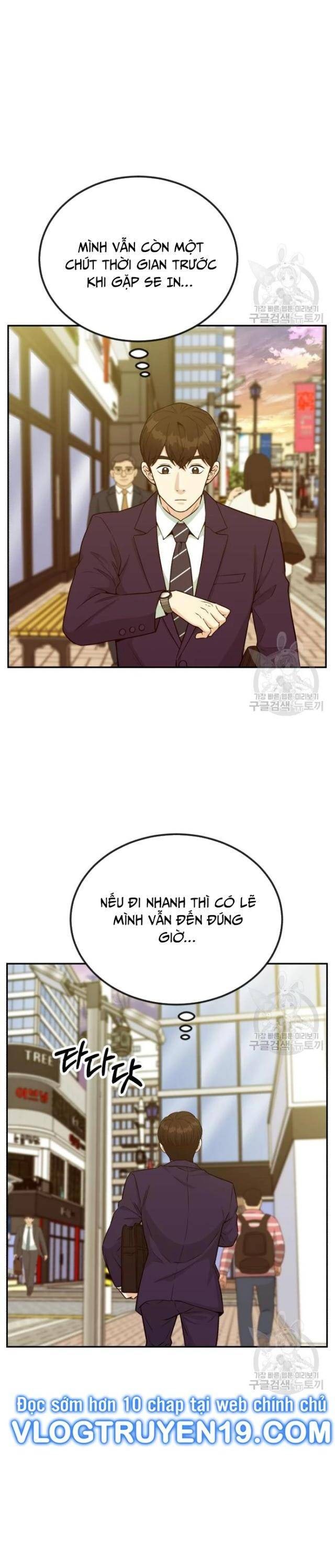 Chuyển Sinh Trở Thành Nhân Viên Mới - Page 32