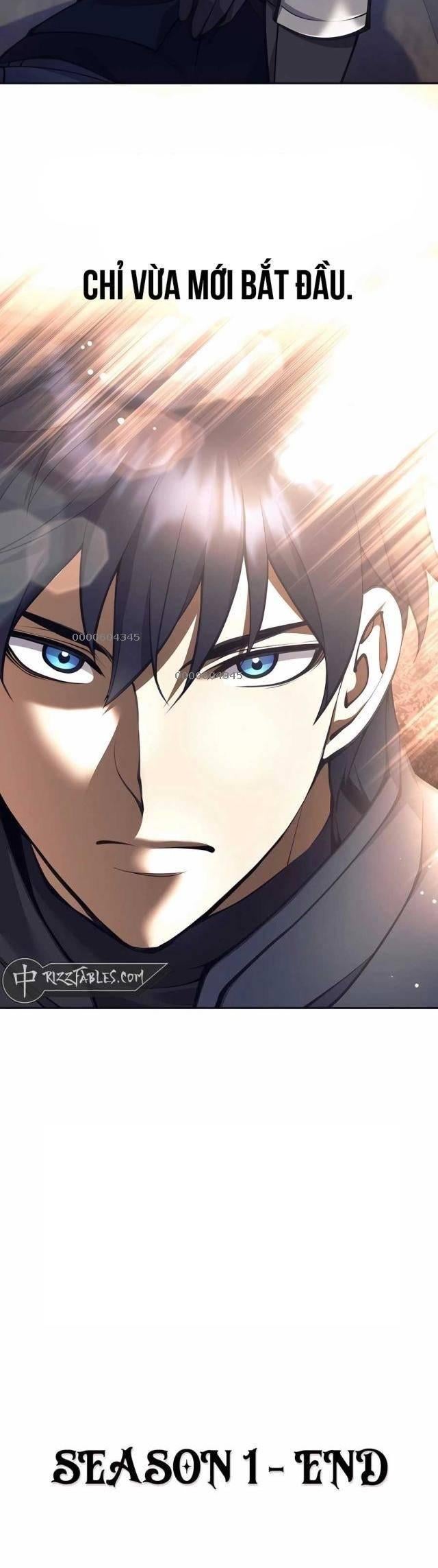 Trở Thành Tên Khốn ở Thế Giới Dark Fantasy - Page 36