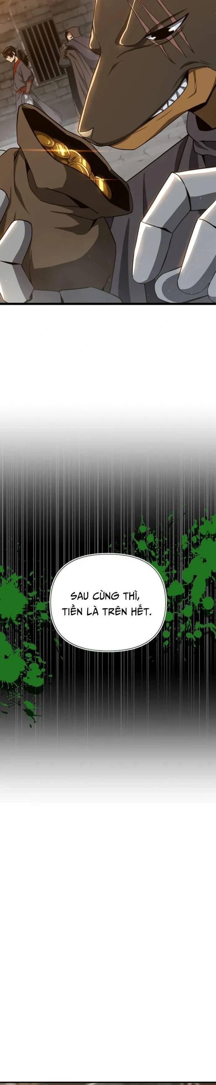 Kiếm Ma Chết Tiệt - Page 27