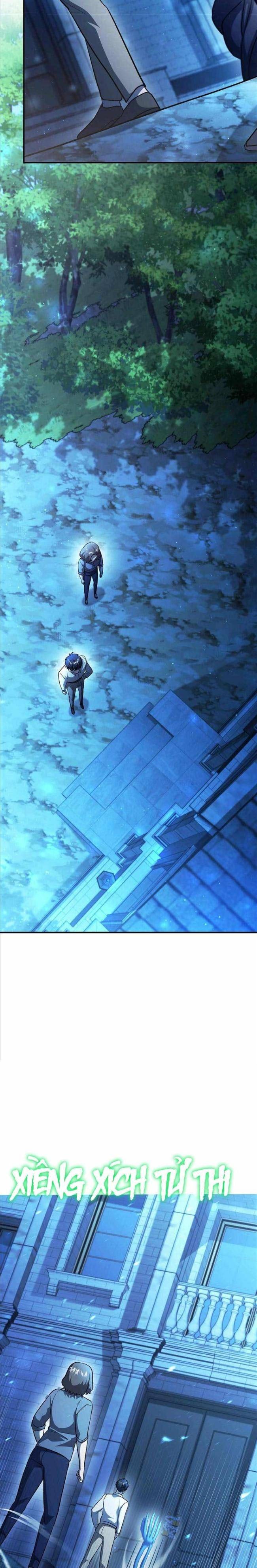 Thiết Huyết Chiêu Hồn Sư - Page 19