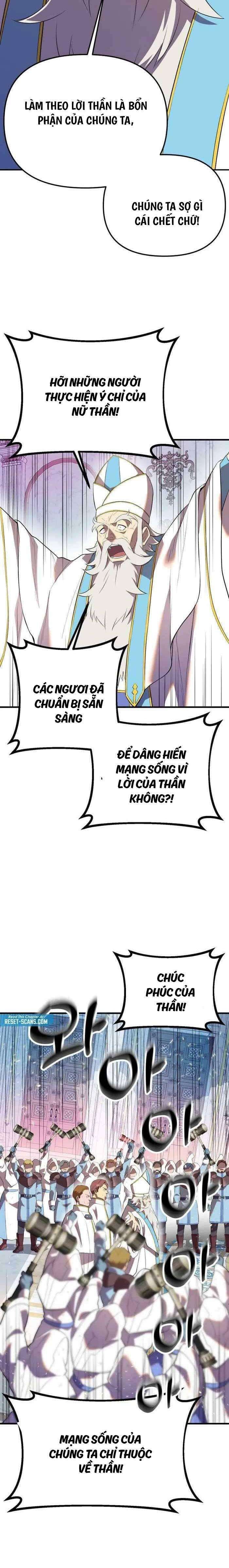 Hoàng Kim Pháp Sư - Page 17