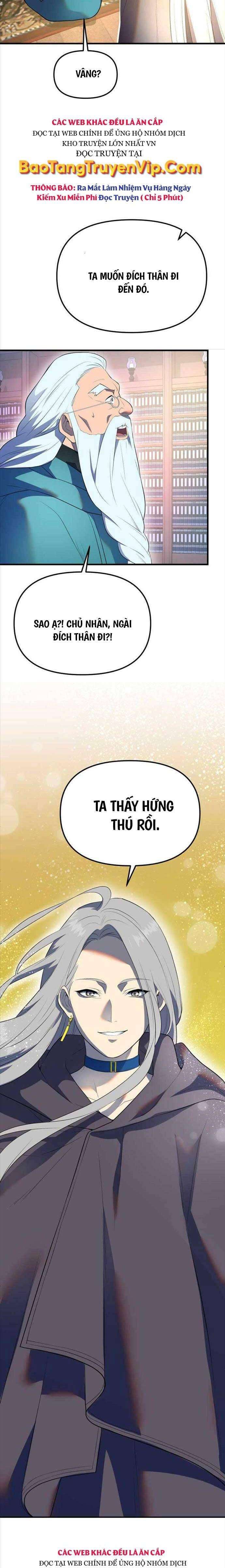 Hoàng Kim Pháp Sư - Page 33