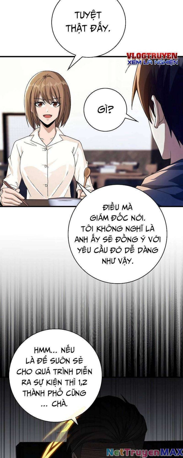 Đăng Nhập Thành Quái Vật - Page 26