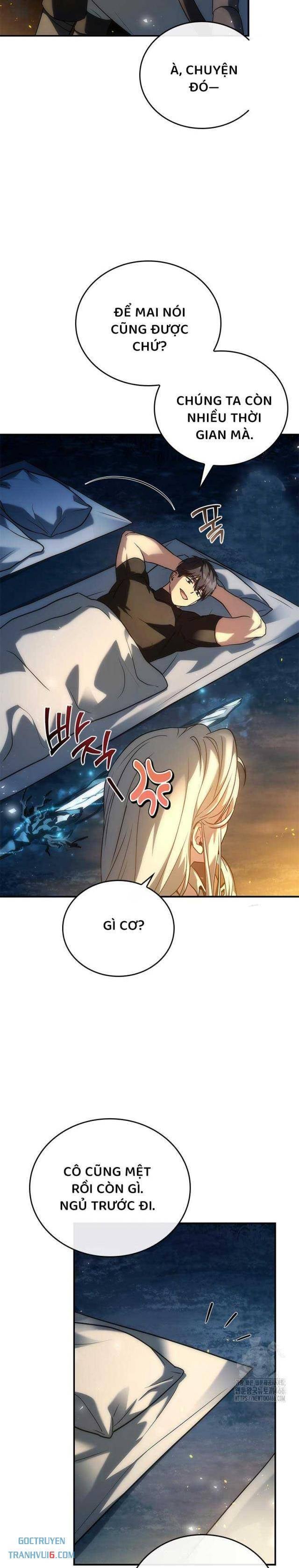 Quỷ Vương Hồi Quy Là Người Tốt - Page 18