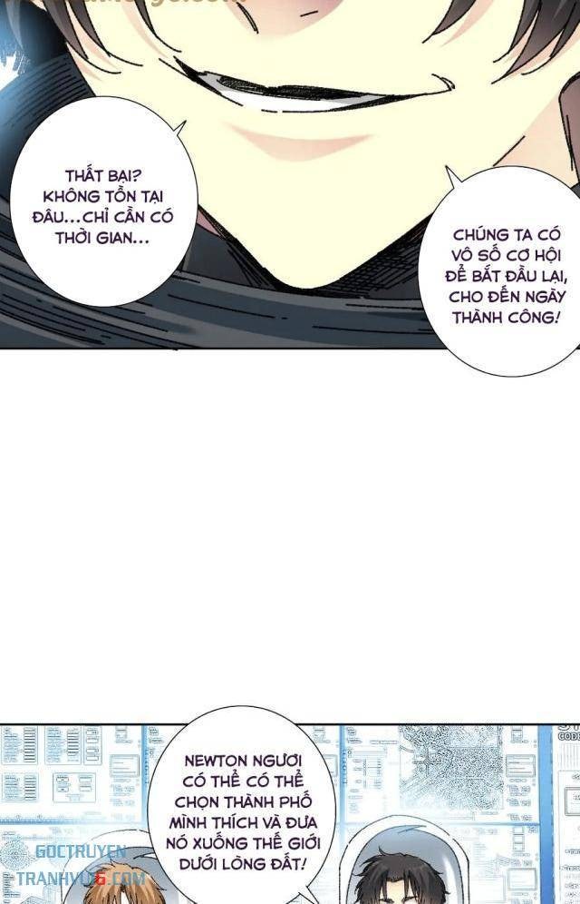 Câu Lạc Bộ Trường Sinh - Page 26