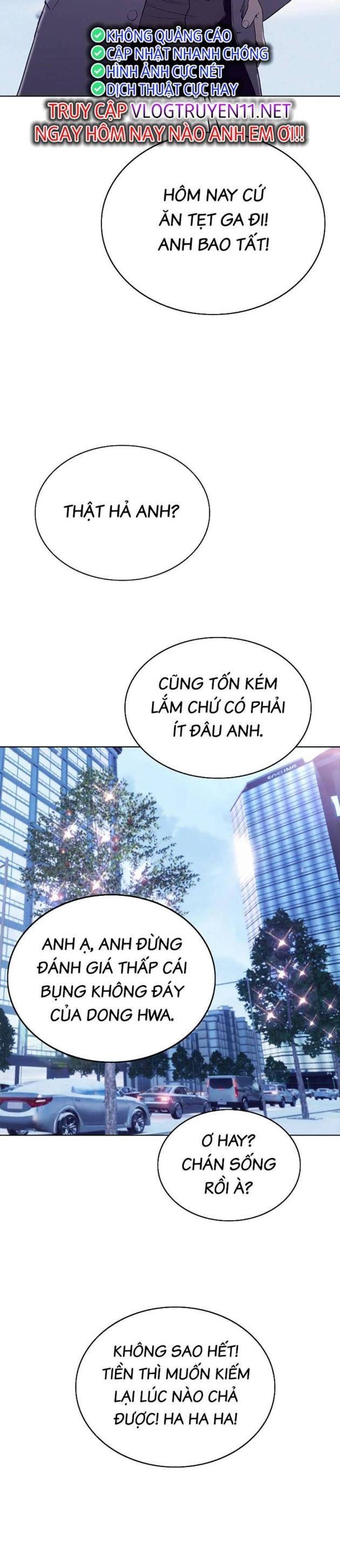 Loser Báo Thù - Page 23