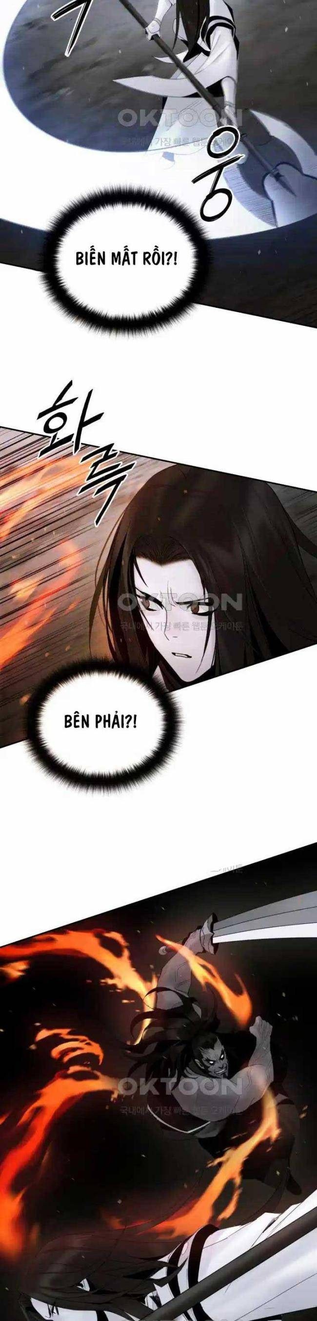 Hắc Bạch Võ Đế - Page 33