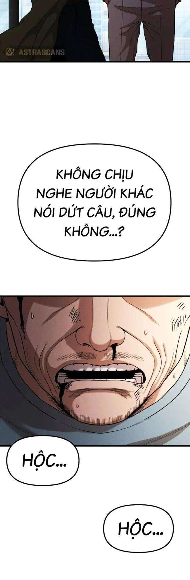 Gương Mặt Tâm Thần - Page 56