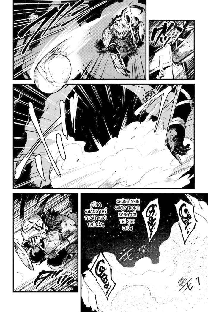 Goblin Slayer Gaiden: Year One - Page 14