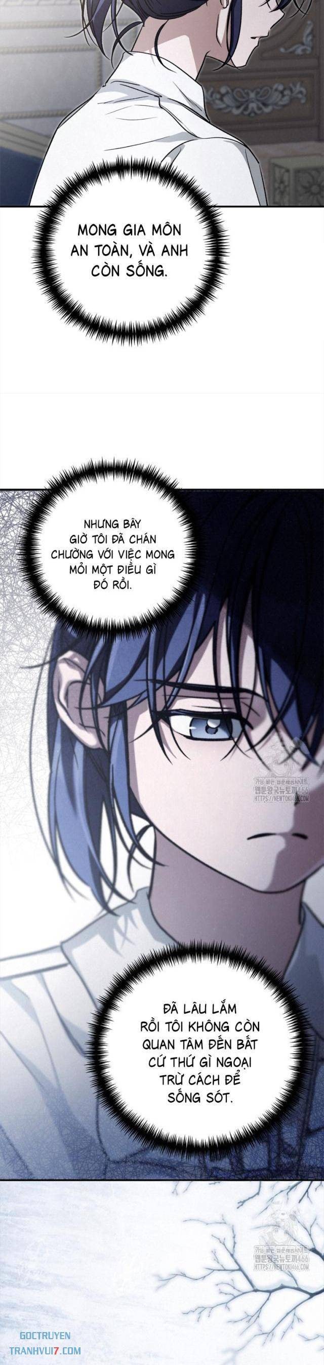 Ấn Thuật Chi Tử - Page 24