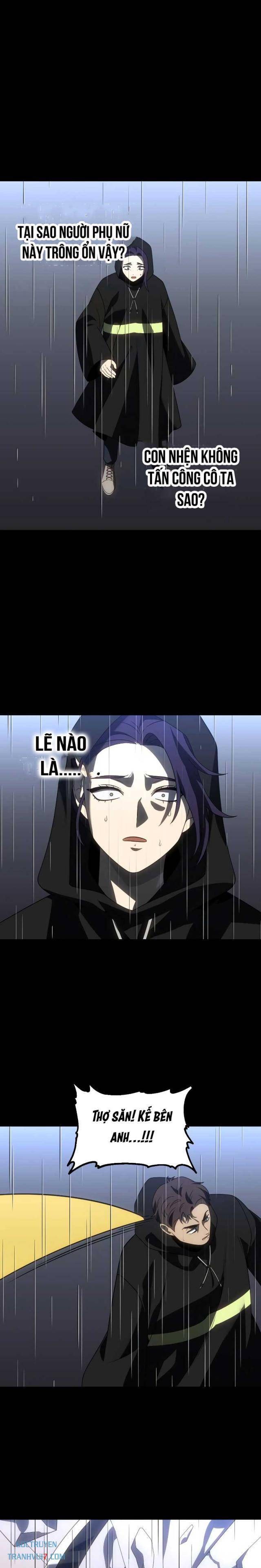 Ta Từng Là Tháp Vương - Page 28