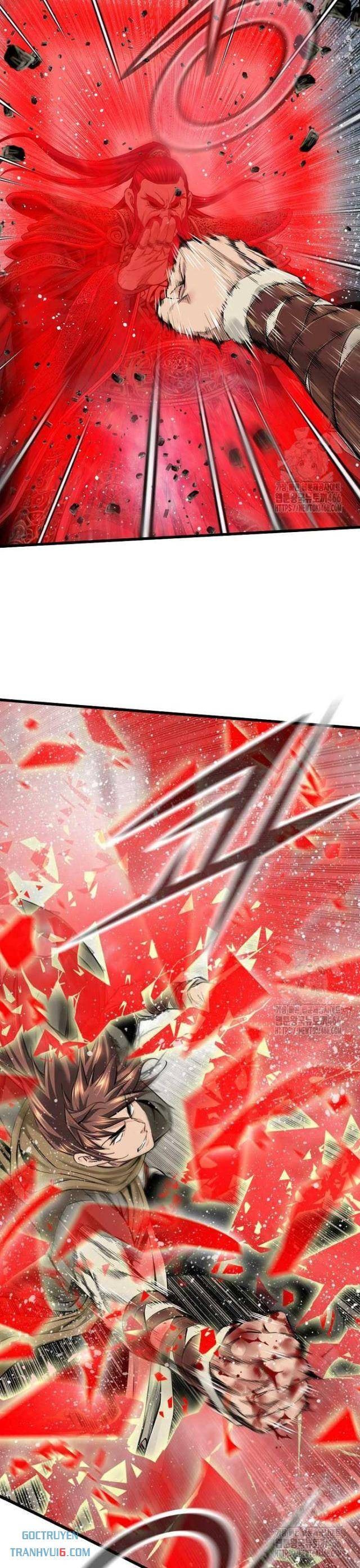 Thiên Hạ Đệ Nhất Y Lại Môn - Page 24