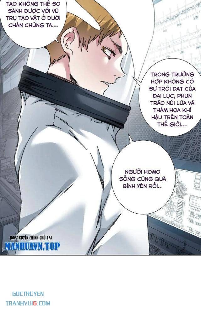 Câu Lạc Bộ Trường Sinh - Page 9