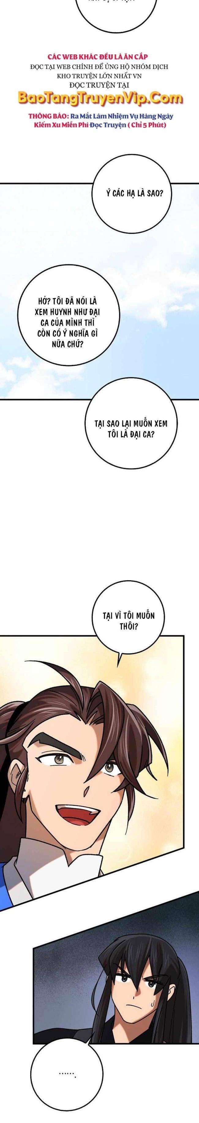 Thiên Phong Phách Đạo - Page 5