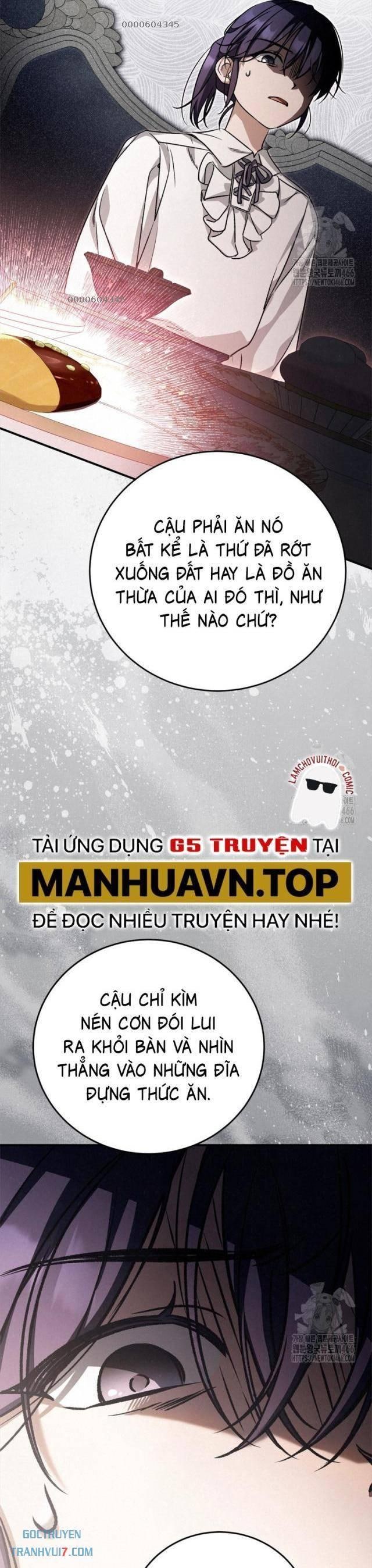 Ấn Thuật Chi Tử - Page 17