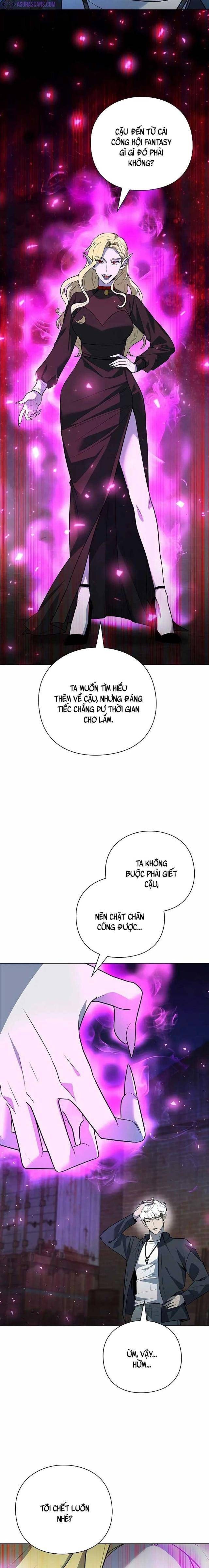 Thợ Tạo Tác Vũ Khí - Page 11