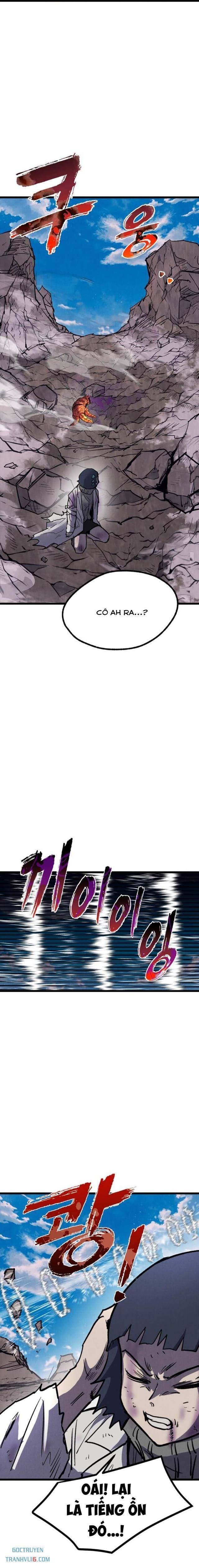 Người Côn Trùng - Page 11