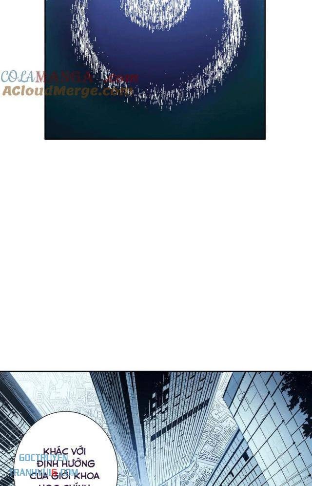 Câu Lạc Bộ Trường Sinh - Page 20