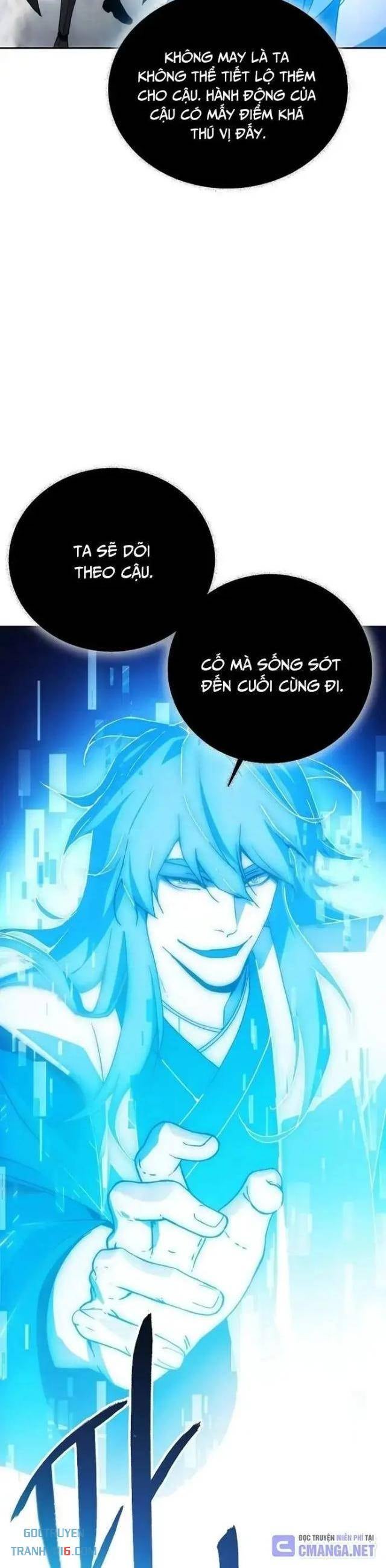 Cách Sống Như Một Kẻ Phản Diện - Page 34