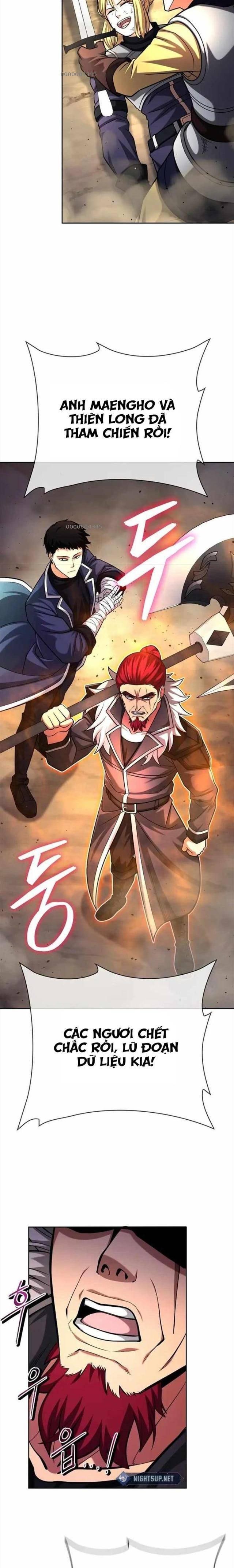 Bậc Thầy Debuff - Page 16