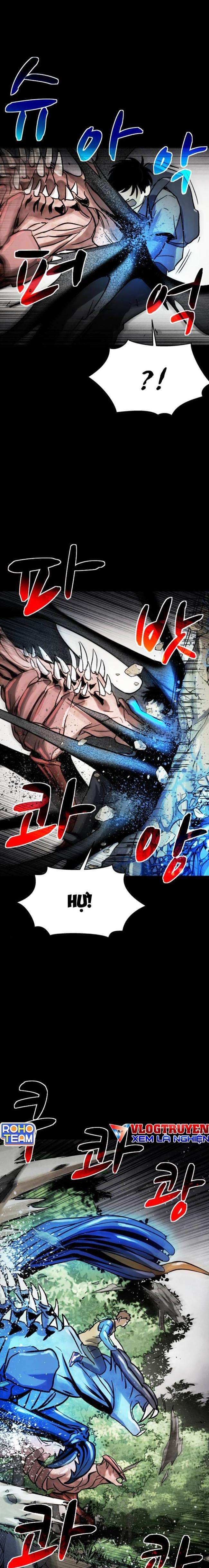 Mầm Chết - Page 16