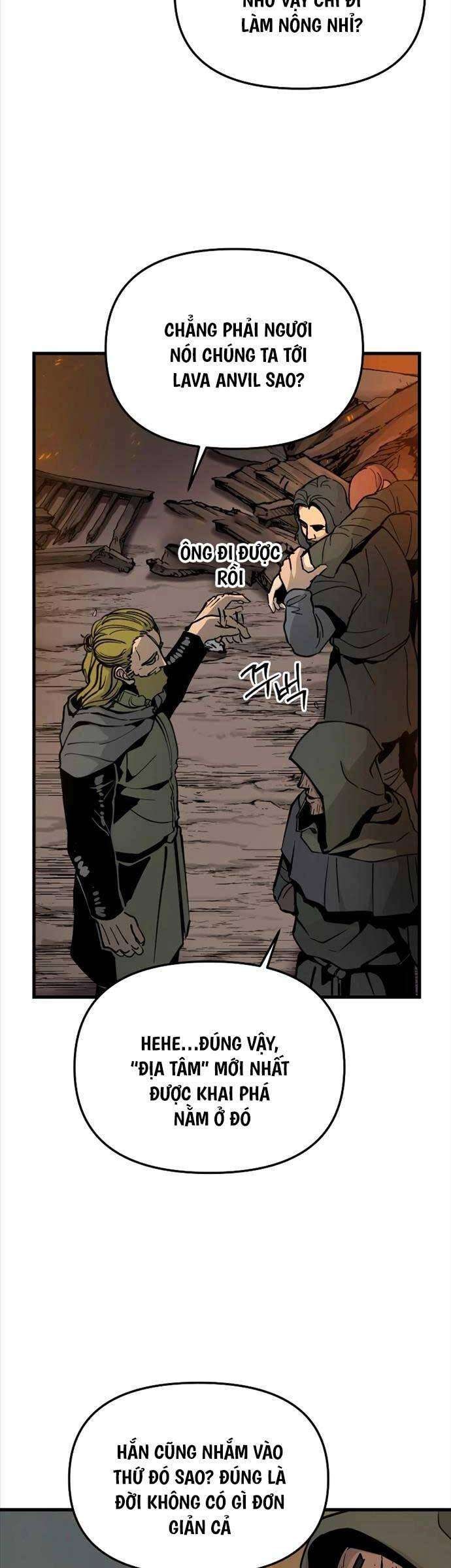 Thánh Kiếm Huyền Thoại - Page 36