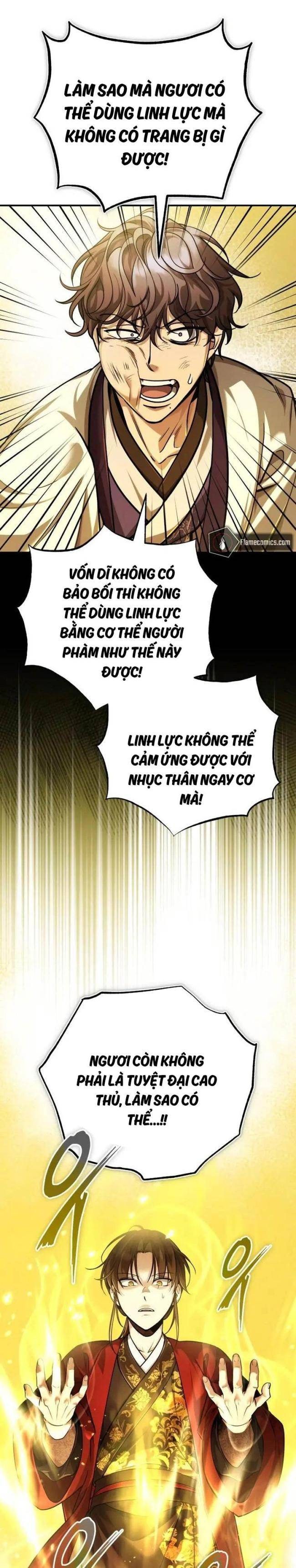Thiếu Gia Yểu Mệnh Nhà Họ Bạch - Page 28