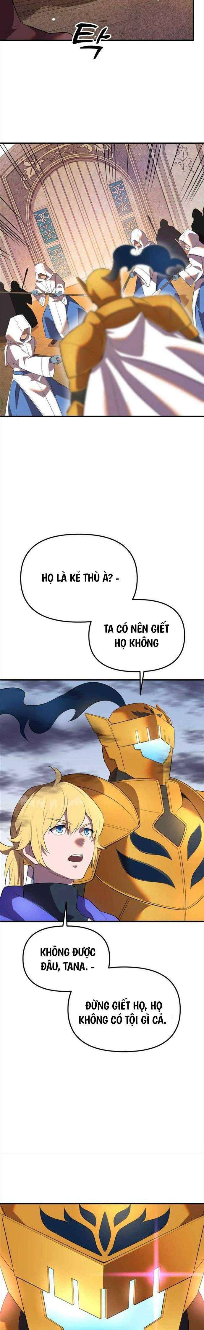 Hoàng Kim Pháp Sư - Page 14